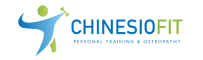 Chinesiofit Personal Training Studio Logo