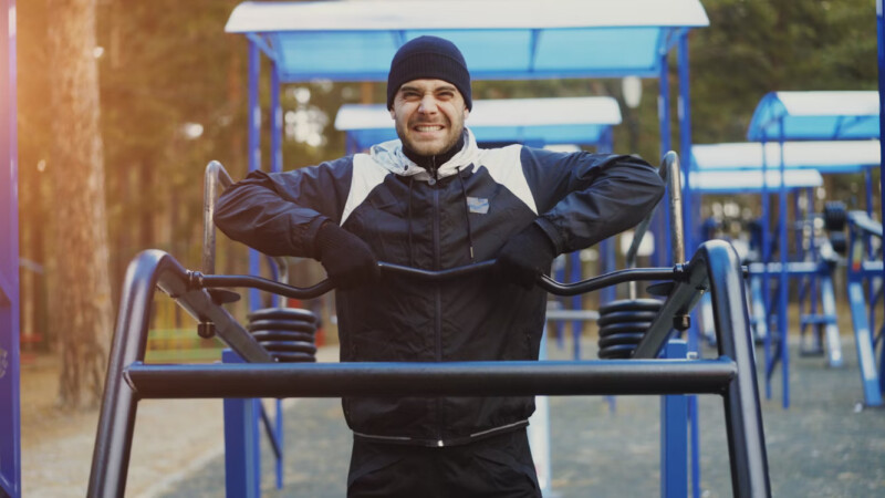 Personal Training a Torino Personal Training a Torino