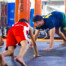 Personal Training a Torino